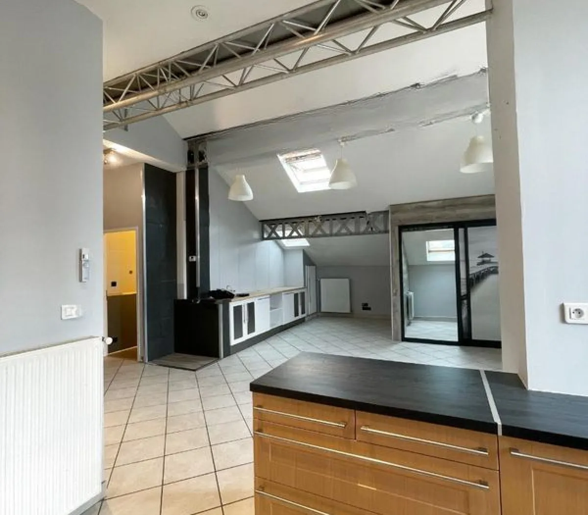 Location Saint-Étienne Appartement 67f61d0f2704