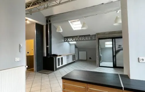 Location Saint-Étienne Appartement 67f61d0f2704