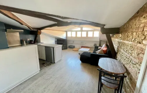 Location Toulouse Appartement 67f6359f9bb7
