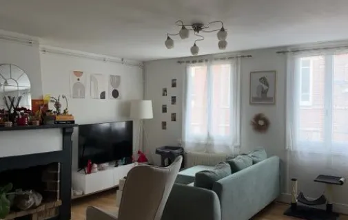 Location Rouen Appartement 67f668126b90