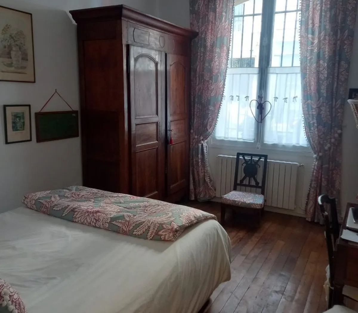 Location Paris Appartement 67f66d545cf3