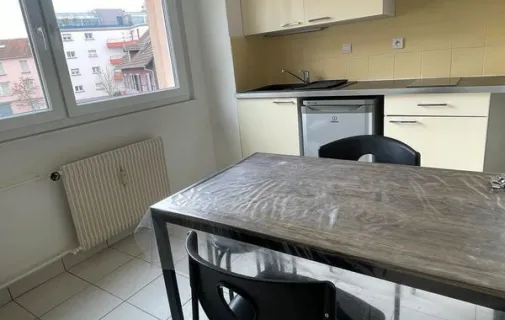 Location Strasbourg Appartement 67f671501075