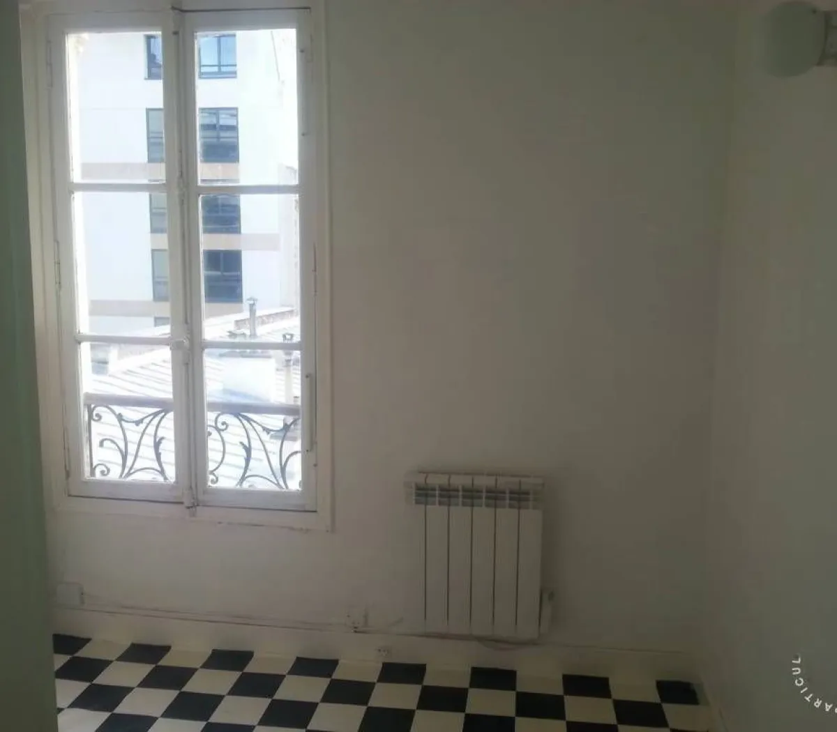 Location Paris Appartement 67f674762099
