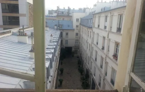 Location Paris Appartement 67f674762099