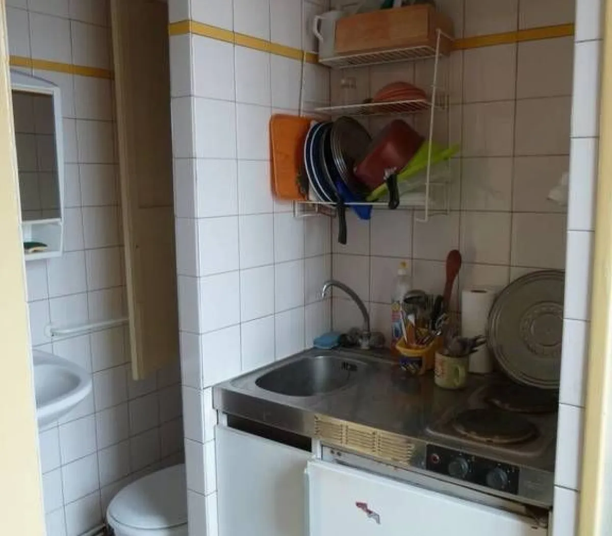 Location Paris Appartement 67f674762099