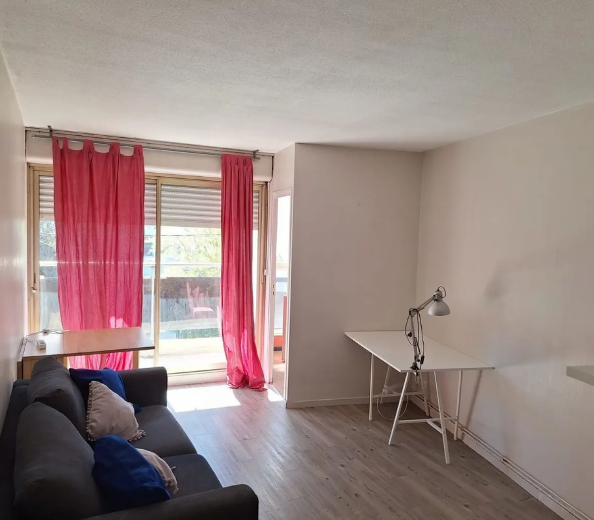 Location Toulouse Appartement 67f675a75736