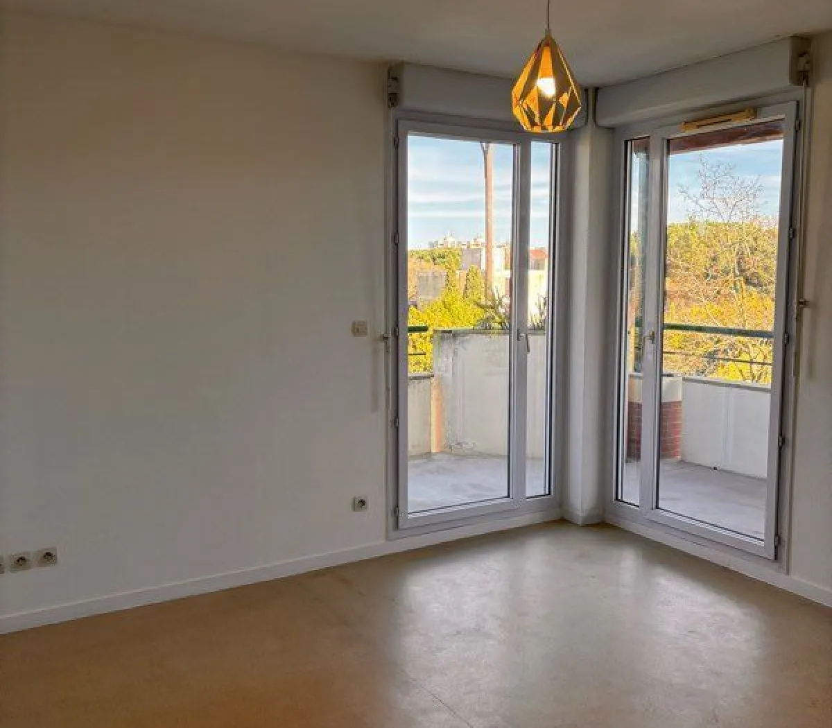 Location Toulouse Appartement 67f676bdaabe