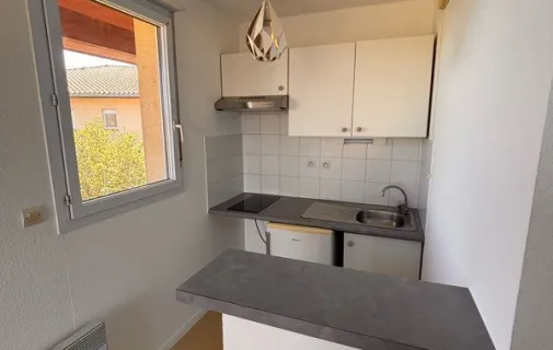 Location Toulouse Appartement 67f676bdaabe