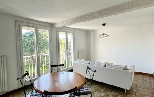 Location Toulouse Appartement 67f67db5063f