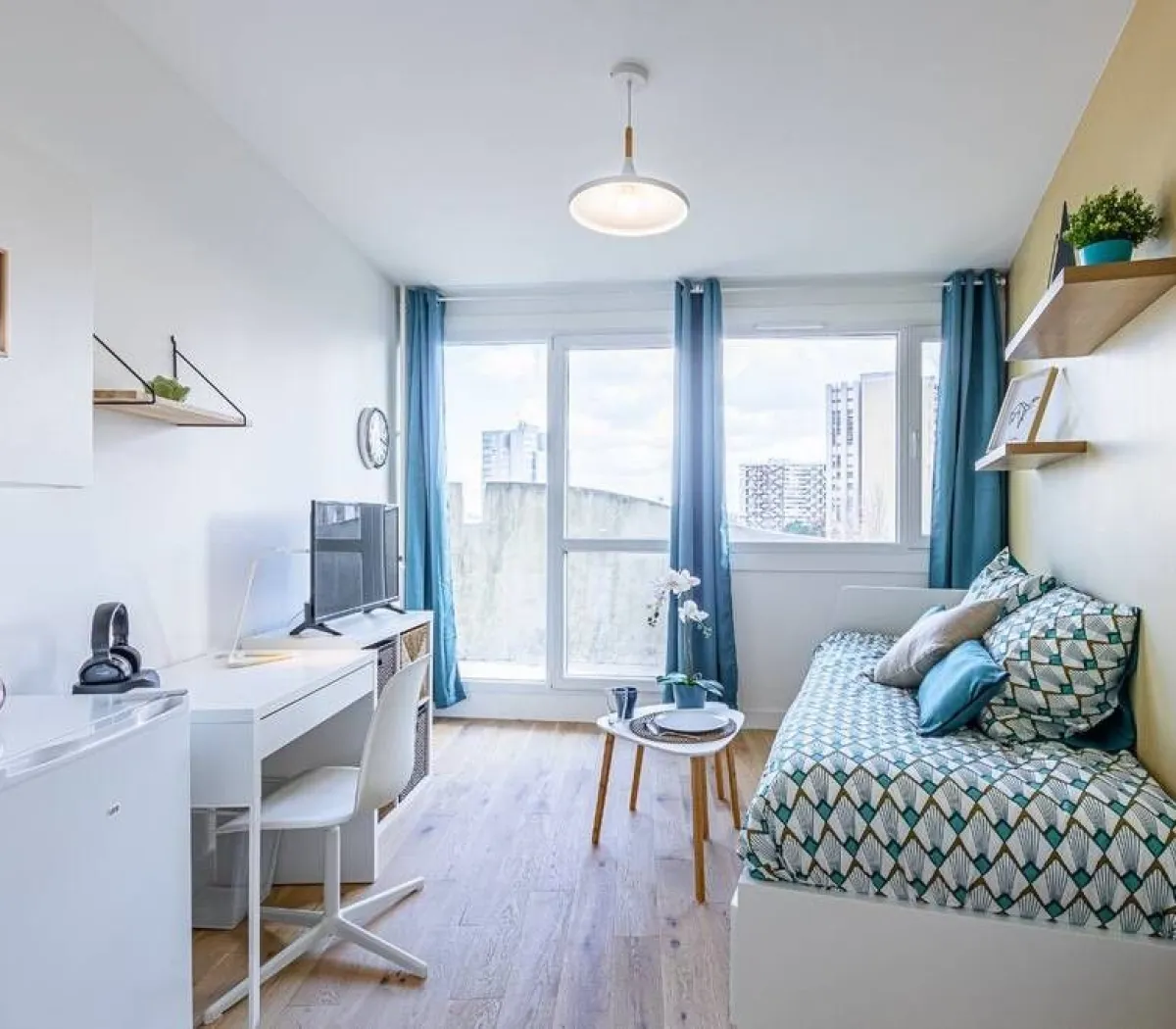 Location Créteil Chambre 67f681359901