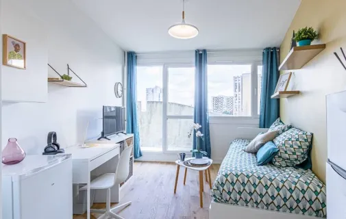 Location Créteil Chambre 67f681359901