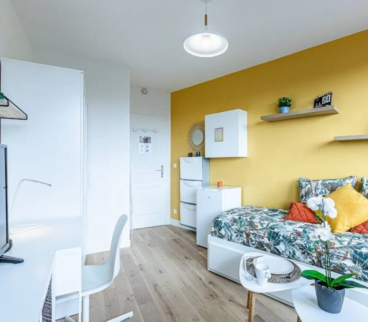 Location Créteil Chambre 67f681359901