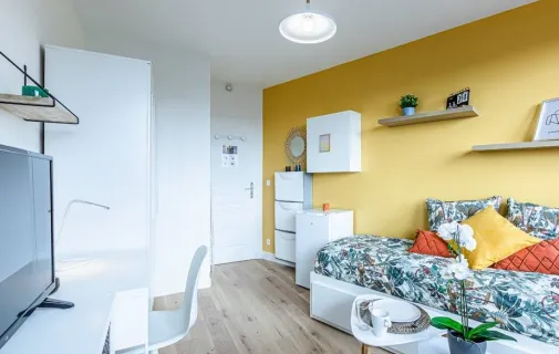 Location Créteil Chambre 67f681359901
