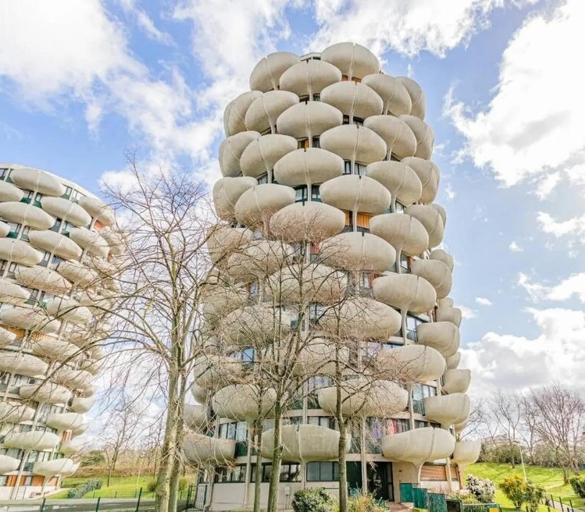 Location Créteil Chambre 67f681359901