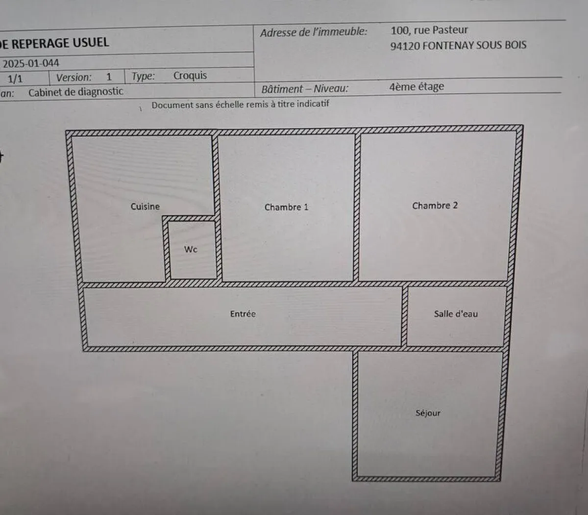 Location Fontenay-sous-Bois Chambre 67f68ca31eb2