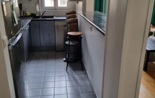 Location Levallois-Perret Appartement 67f77e74d371