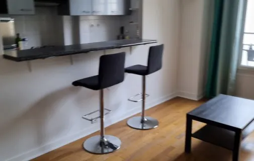 Location Levallois-Perret Appartement 67f77e74d371