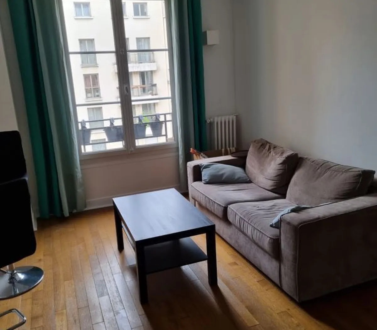 Location Levallois-Perret Appartement 67f77e74d371