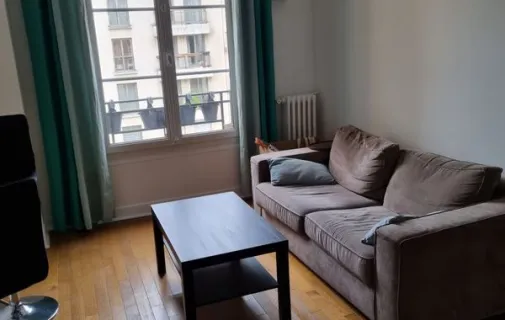 Location Levallois-Perret Appartement 67f77e74d371