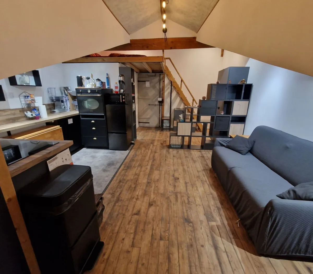 Location Saint-Étienne Appartement 67f78f76