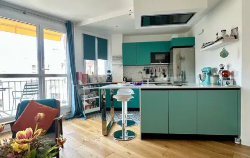 Location Boulogne-Billancourt Appartement 67f79c16a2db
