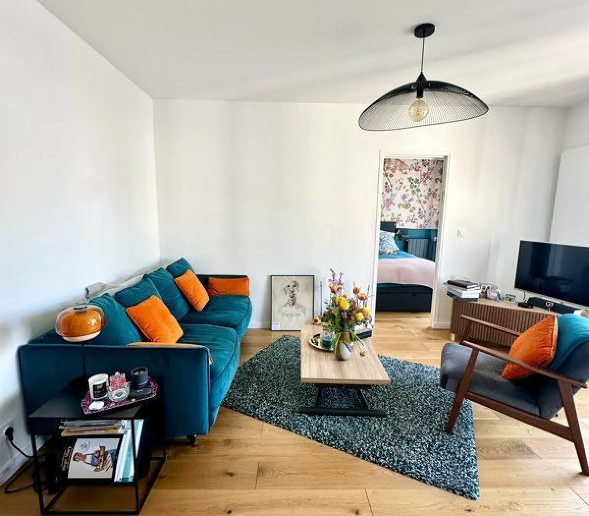 Location Boulogne-Billancourt Appartement 67f79c16a2db