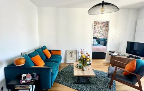 Location Boulogne-Billancourt Appartement 67f79c16a2db