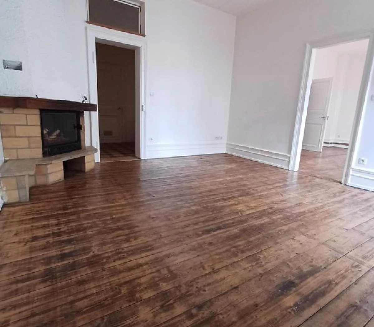 Location Strasbourg Appartement 67f7a0004af0