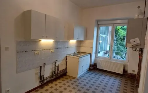 Location Strasbourg Appartement 67f7a0004af0