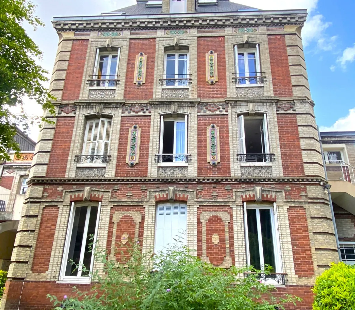 Location Rouen Appartement 67f7cd4527b6