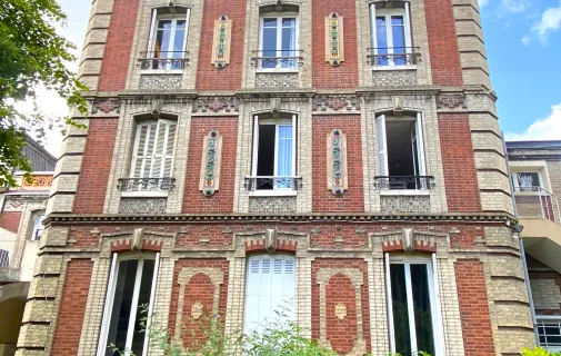 Location Rouen Appartement 67f7cd4527b6