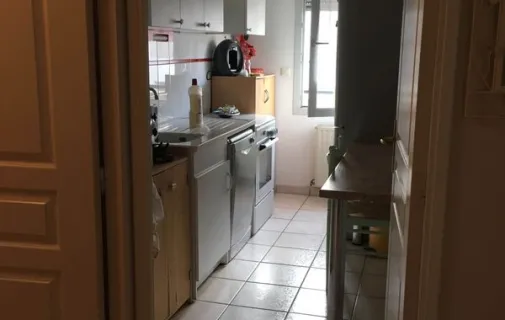 Location Lyon Appartement 67f7d2f89026