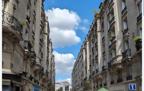 Location Paris Appartement 67f7d4411d5f
