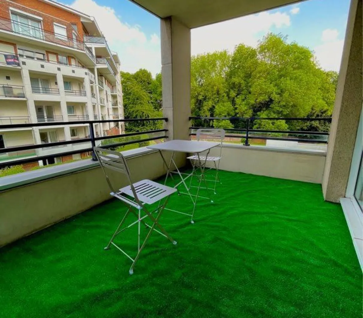 Location Lille Appartement 67f7d7e50558