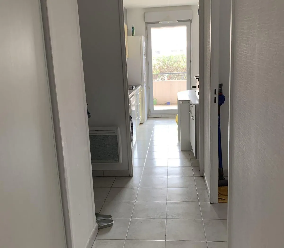 Location Saint-Jean-de-Védas Appartement 67f8b99437f1