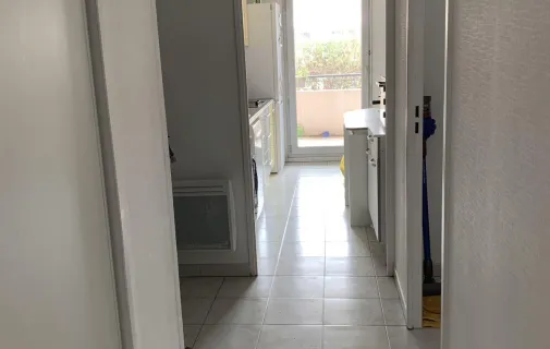 Location Saint-Jean-de-Védas Appartement 67f8b99437f1