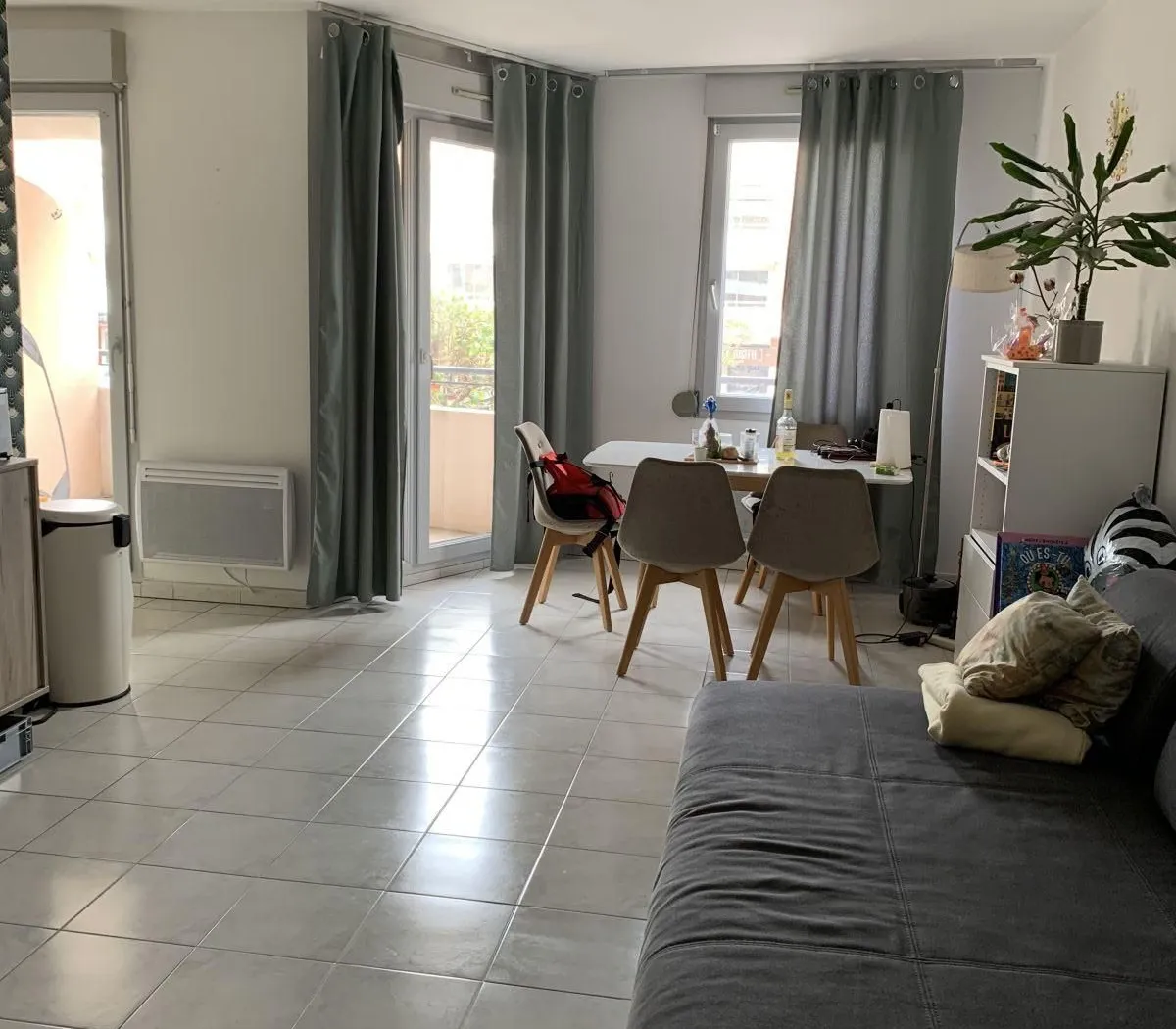 Location Saint-Jean-de-Védas Appartement 67f8b99437f1