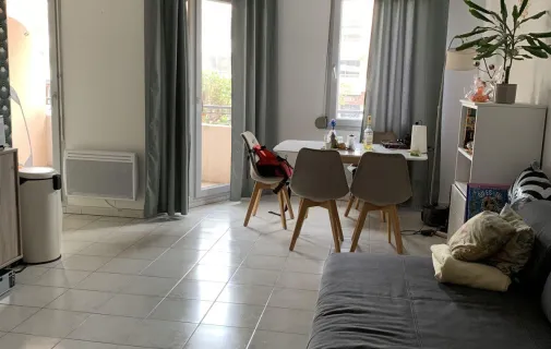 Location Saint-Jean-de-Védas Appartement 67f8b99437f1