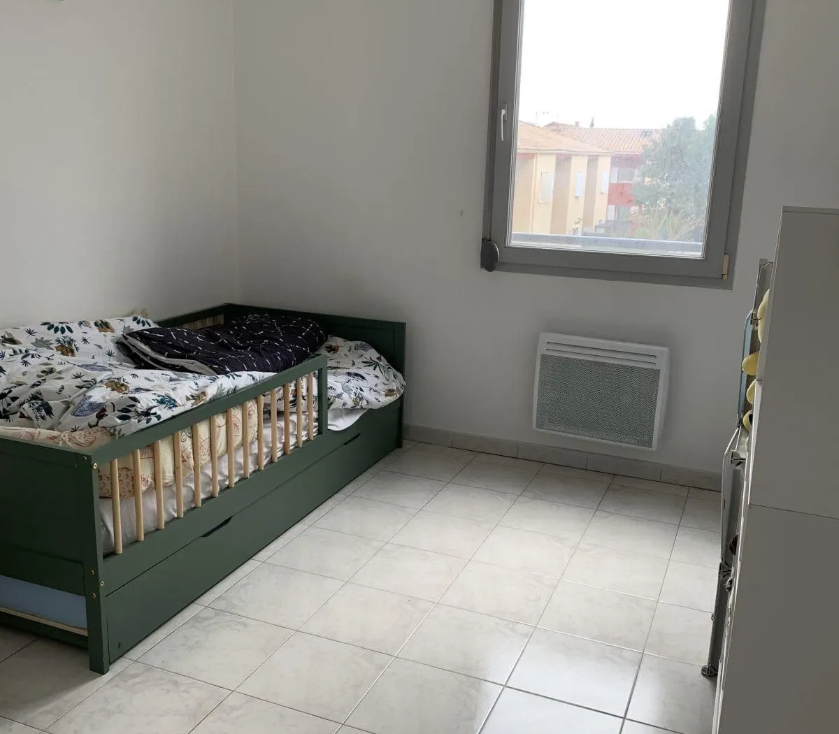 Location Saint-Jean-de-Védas Appartement 67f8b99437f1