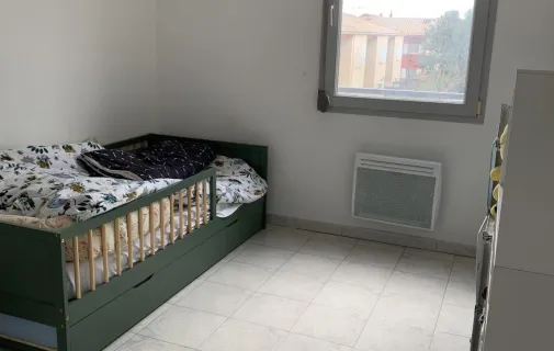 Location Saint-Jean-de-Védas Appartement 67f8b99437f1
