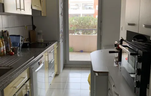 Location Saint-Jean-de-Védas Appartement 67f8b99437f1