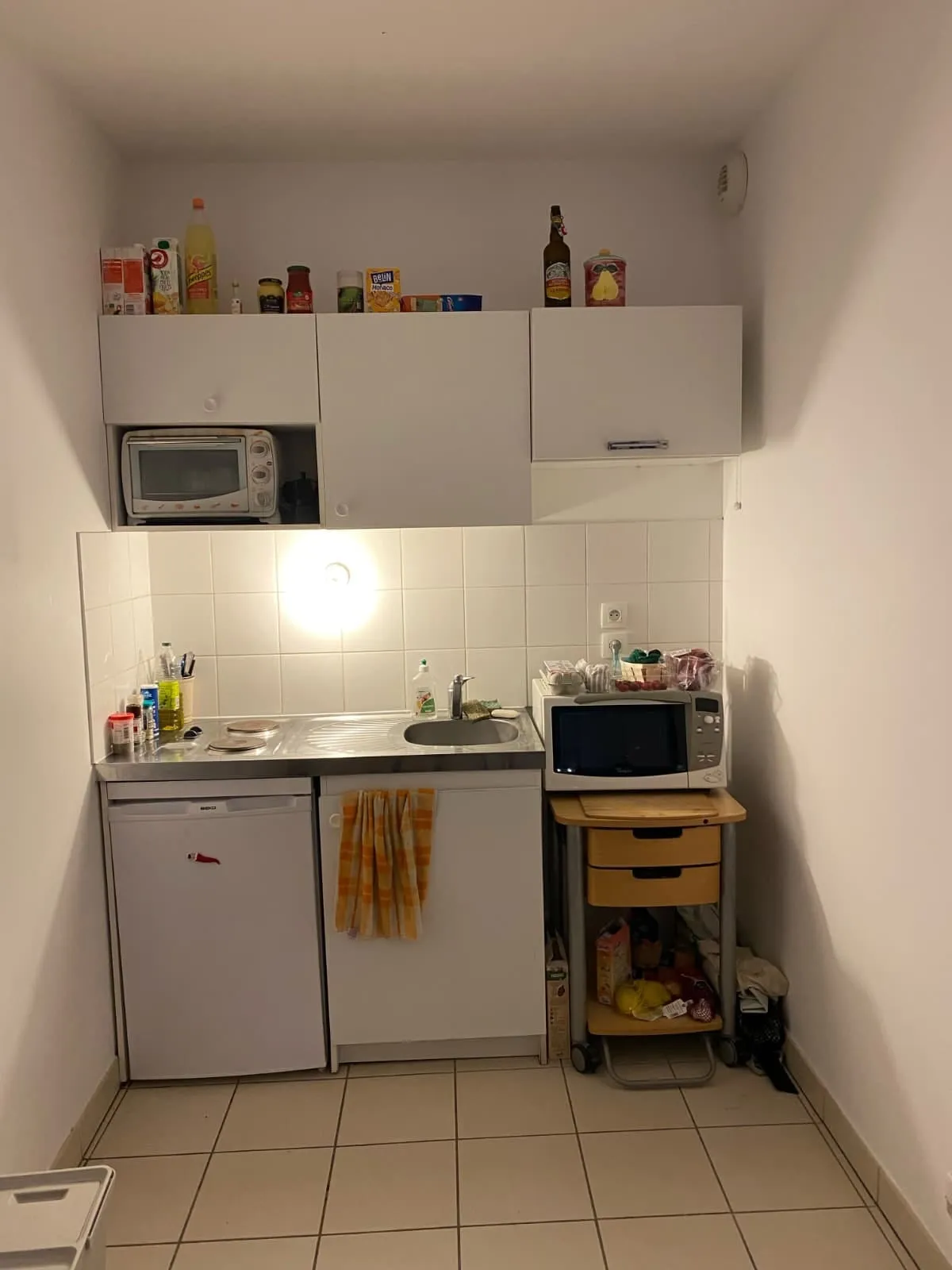 Location Lyon Appartement 67f8c5aa480a