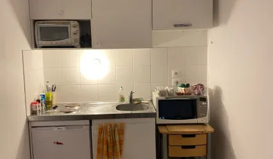 Location Lyon Appartement 67f8c5aa480a
