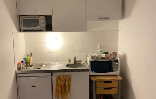 Location Lyon Appartement 67f8c5aa480a