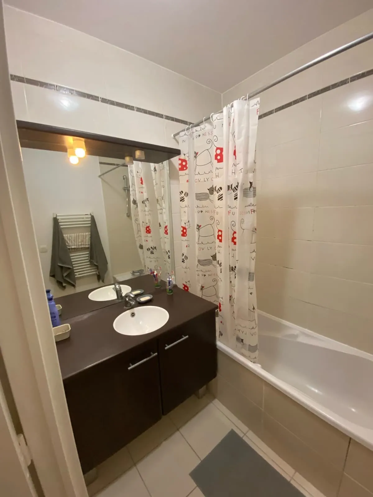 Location Lyon Appartement 67f8c5aa480a