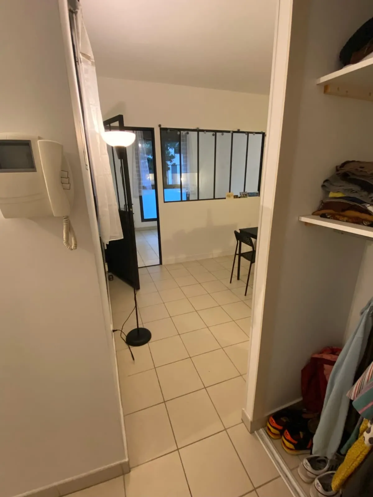 Location Lyon Appartement 67f8c5aa480a