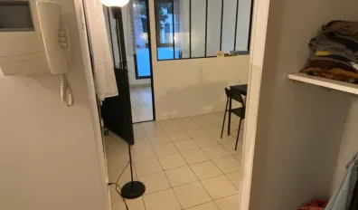 Location Lyon Appartement 67f8c5aa480a