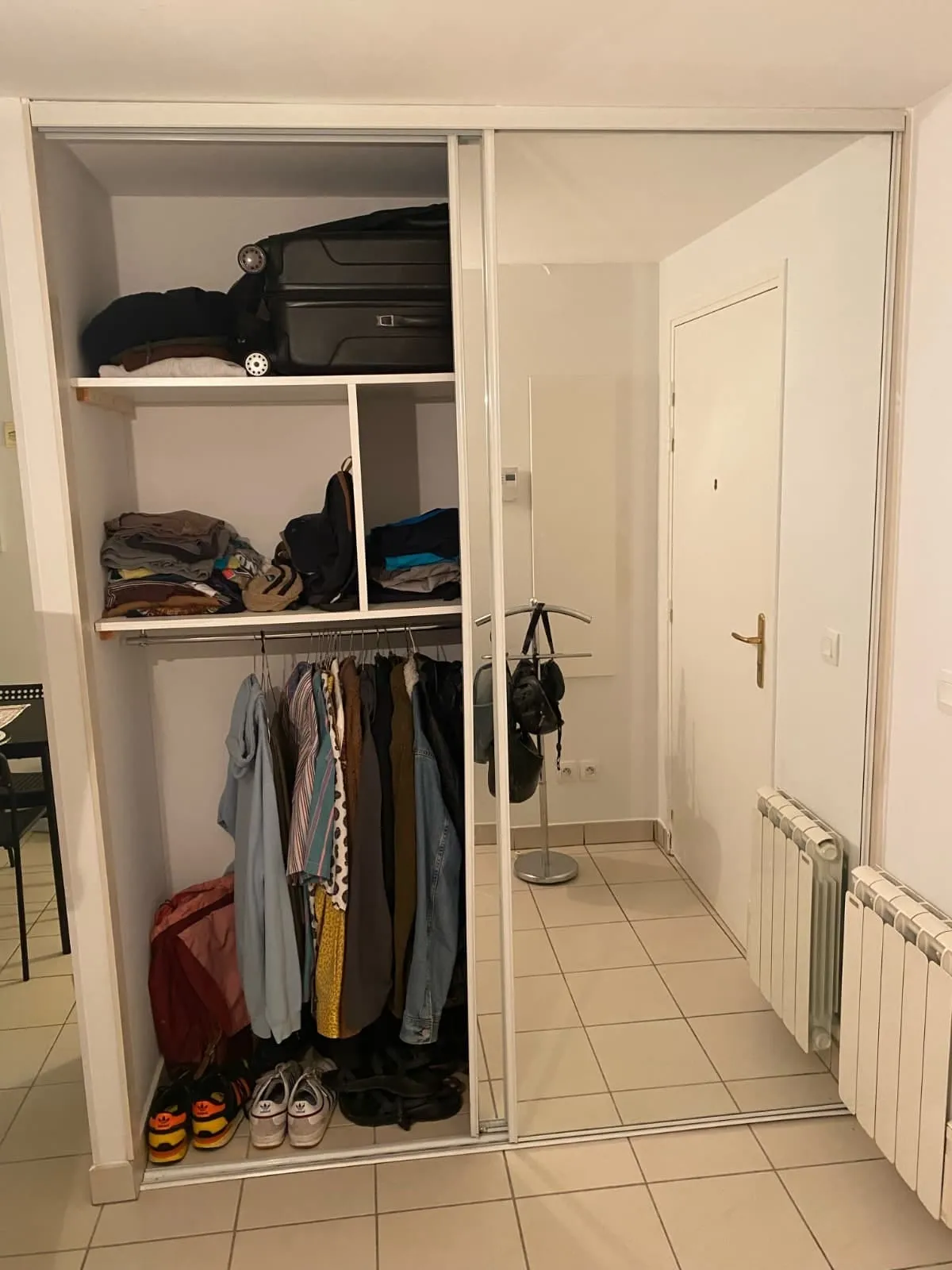 Location Lyon Appartement 67f8c5aa480a