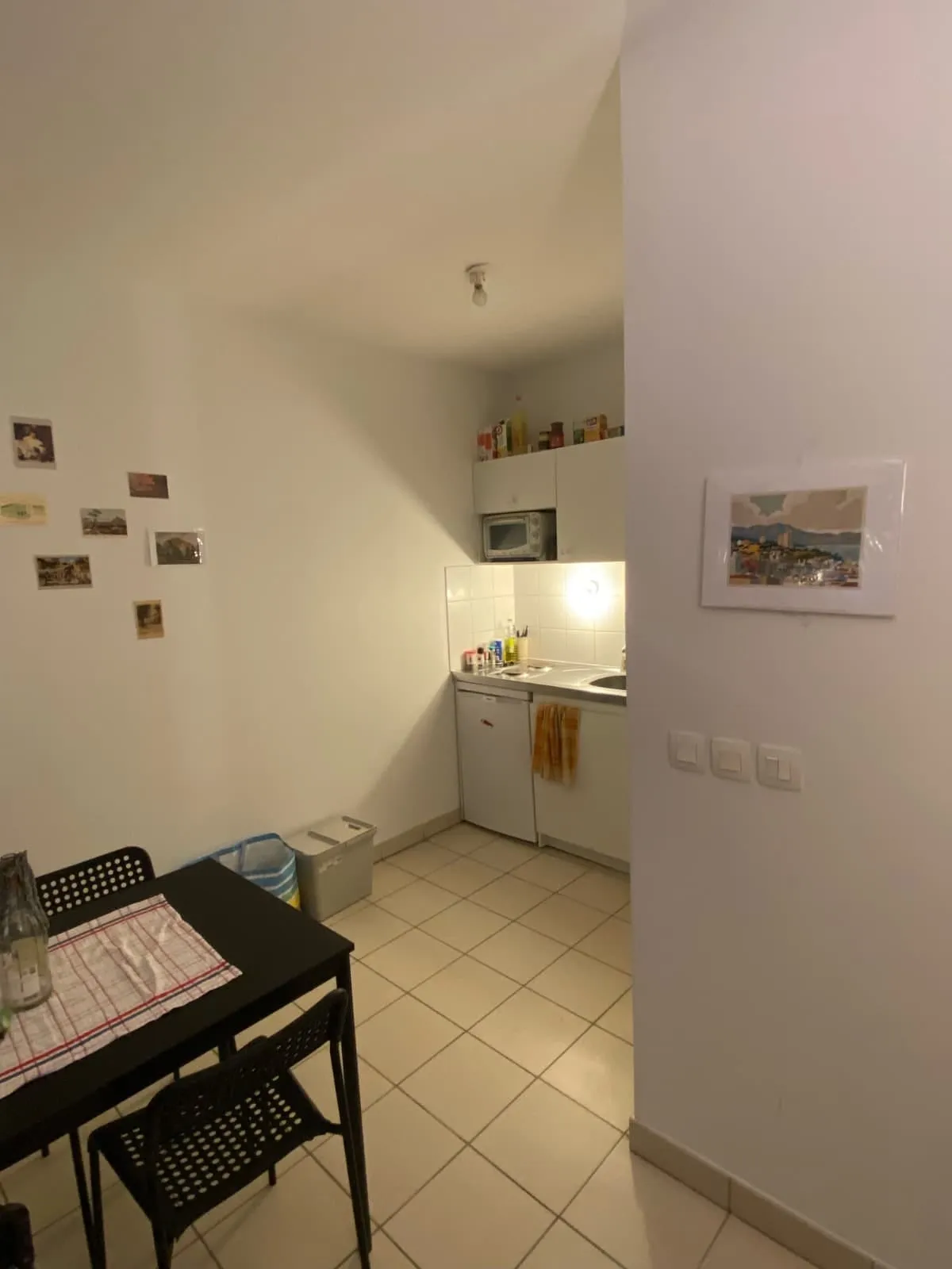 Location Lyon Appartement 67f8c5aa480a