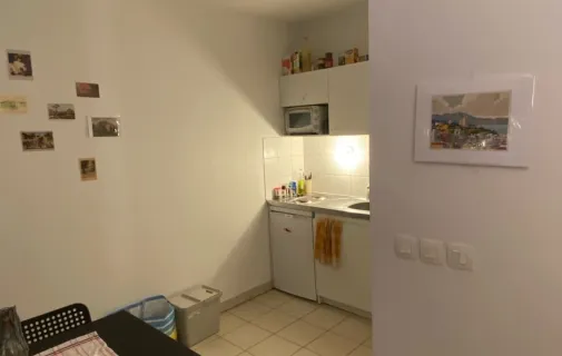 Location Lyon Appartement 67f8c5aa480a